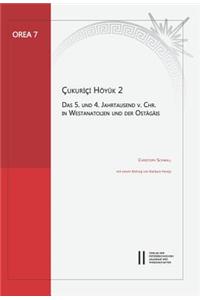 Cukurici Hoyuk 2