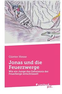 Jonas Und Die Feuerzwerge