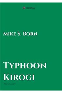 Typhoon Kirogi