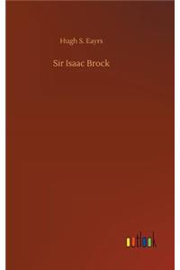 Sir Isaac Brock