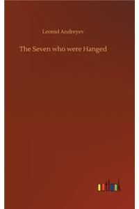 The Seven who were Hanged