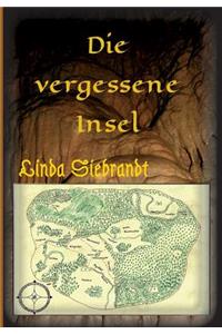 Die vergessene Insel