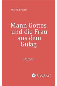 Mann Gottes