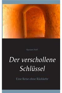 verschollene Schlüssel