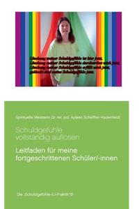 Schuldgefuhle Vollstandig Auflosen
