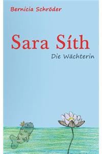 Sara Síth - Die Wächterin