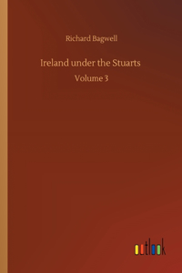 Ireland under the Stuarts