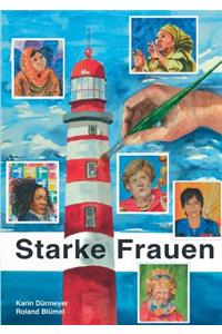 Porträts mutiger Frauen