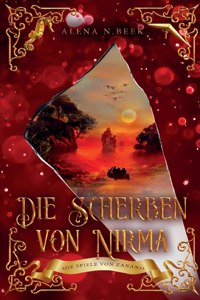Scherben von Nirma - Die Spiele von Zanano