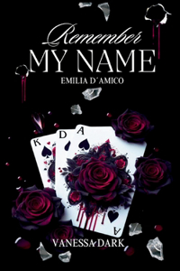 Remember my Name
