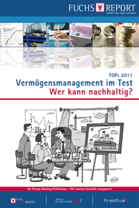 Tops 2011 - Vermögensmanagement Im Test