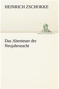 Abenteuer Der Neujahrsnacht