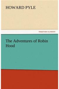 Adventures of Robin Hood