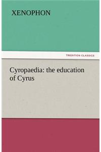 Cyropaedia