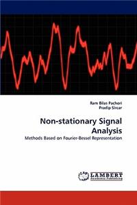 Non-Stationary Signal Analysis