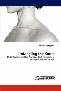 Untangling the Knots