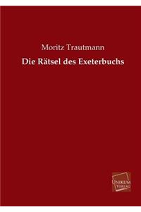 Die Ratsel Des Exeterbuchs