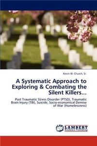 Systematic Approach to Exploring & Combating the Silent Killers...