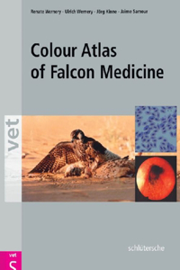 Colour Atlas of Falcon Medicine