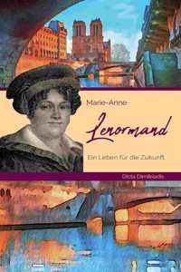 Marie-Anne Lenormand