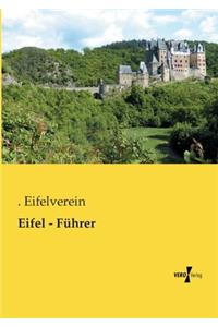 Eifel - Führer