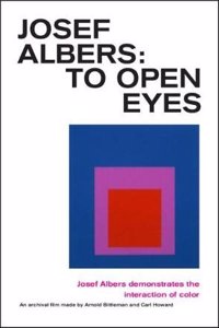 DVD: Josef Albers