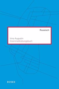 Grammatikubungsbuch Russisch