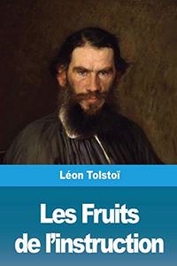 Les Fruits de l'instruction