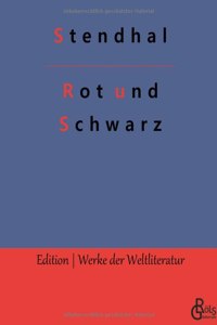 Rot und Schwarz