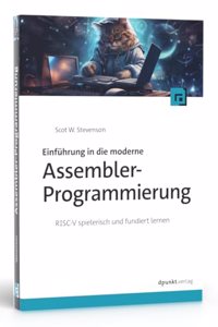 Einfuhrung in die moderne Assembler-Programmierung