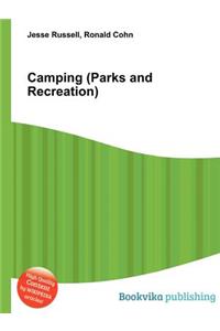 Camping (Parks and Recreation)
