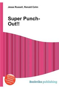 Super Punch-Out!!