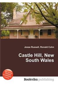 Castle Hill, New South Wales