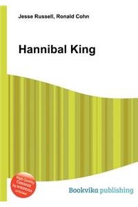 Hannibal King