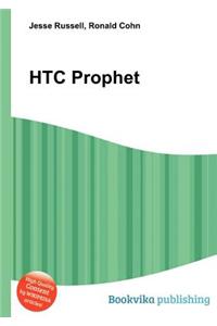 Htc Prophet