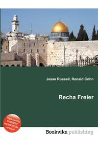 Recha Freier