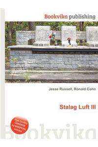 Stalag Luft III