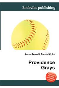 Providence Grays