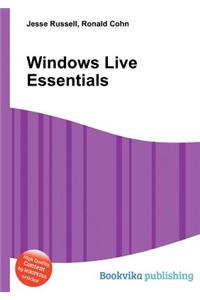 Windows Live Essentials