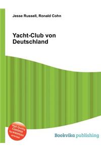 Yacht-Club Von Deutschland
