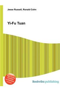 Yi-Fu Tuan