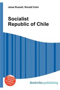 Socialist Republic of Chile