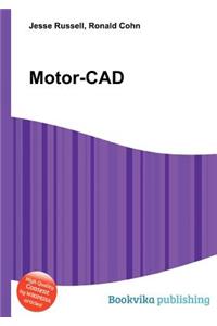 Motor-CAD