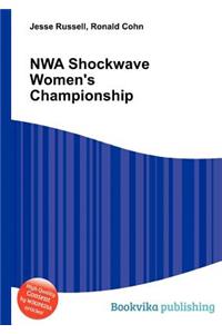 Nwa Shockwave Women's Championship