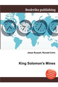 King Solomon's Mines