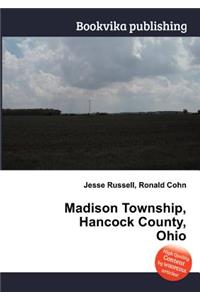 Madison Township, Hancock County, Ohio