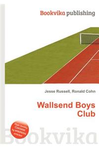 Wallsend Boys Club