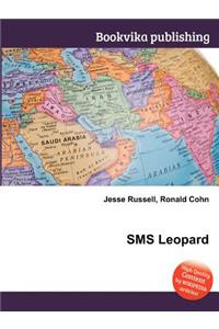 SMS Leopard