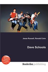 Dave Schools