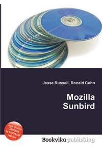 Mozilla Sunbird